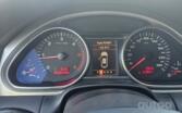 Audi Q7 4L Crossover