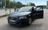 Audi A3 8P/8PA [2th restyling] Sportback hatchback 5-doors