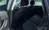 Audi A3 8P/8PA [2th restyling] Sportback hatchback 5-doors