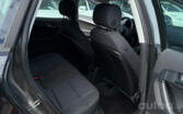 Audi A3 8P/8PA [2th restyling] Sportback hatchback 5-doors