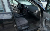 Audi A3 8P/8PA [2th restyling] Sportback hatchback 5-doors