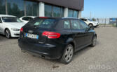 Audi A3 8P/8PA [2th restyling] Sportback hatchback 5-doors