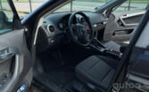 Audi A3 8P/8PA [2th restyling] Sportback hatchback 5-doors