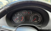 Audi A3 8P/8PA [2th restyling] Sportback hatchback 5-doors