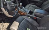 Audi A7 4G Sportback liftback