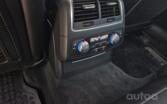 Audi A7 4G Sportback liftback