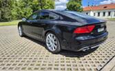 Audi A7 4G Sportback liftback