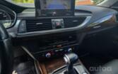 Audi A7 4G Sportback liftback