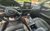Audi A7 4G Sportback liftback