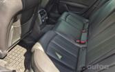 Audi A7 4G Sportback liftback