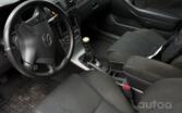 Toyota Avensis 2 generation [restyling] wagon