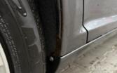 Toyota Avensis 2 generation [restyling] wagon