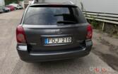 Toyota Avensis 2 generation [restyling] wagon