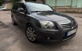 Toyota Avensis 2 generation [restyling] wagon