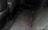 Toyota Avensis 2 generation [restyling] wagon