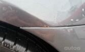 Toyota Avensis 2 generation [restyling] wagon