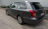 Toyota Avensis 2 generation [restyling] wagon