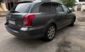 Toyota Avensis 2 generation [restyling] wagon