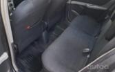 Toyota Yaris 2 generation