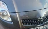 Toyota Yaris 2 generation