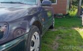 Audi A6 A4/C4 wagon