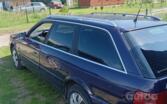 Audi A6 A4/C4 wagon