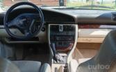 Audi A6 A4/C4 wagon