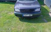 Audi A6 A4/C4 wagon