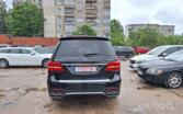 Mercedes-Benz GLS-Class X166 SUV 5-doors