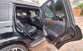 Mercedes-Benz GLS-Class X166 SUV 5-doors