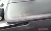 Mercedes-Benz GLS-Class X166 SUV 5-doors