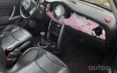 Mini One R50 [restyling] Hatchback