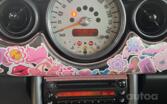 Mini One R50 [restyling] Hatchback