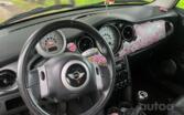 Mini One R50 [restyling] Hatchback