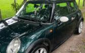Mini One R50 [restyling] Hatchback