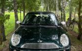 Mini One R50 [restyling] Hatchback