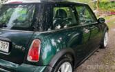 Mini One R50 [restyling] Hatchback
