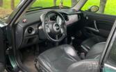 Mini One R50 [restyling] Hatchback