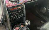 Mini One R50 [restyling] Hatchback