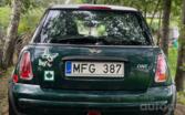 Mini One R50 [restyling] Hatchback