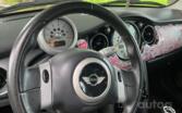 Mini One R50 [restyling] Hatchback