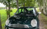 Mini One R50 [restyling] Hatchback