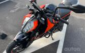KTM 125