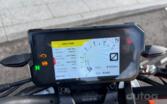 KTM 125