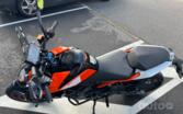 KTM 125