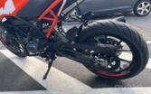 KTM 125