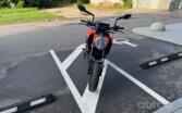 KTM 125