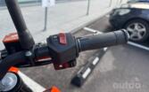KTM 125