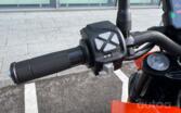 KTM 125