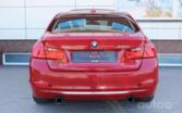 BMW 3 Series F30/F31/F34 Sedan